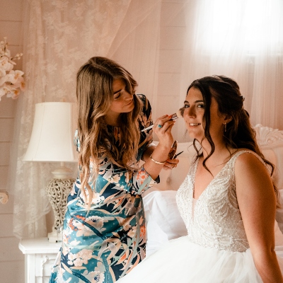 Bridal and Special Occasions : <p>Abi's wedding</p> <p>July 2022</p>
