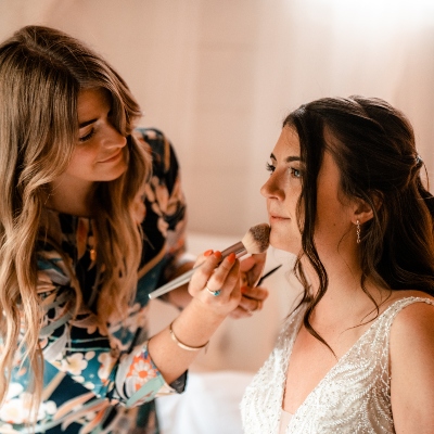 Bridal and Special Occasions : <p>Abi's wedding</p> <p>July 2022</p>