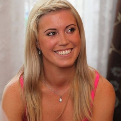 Bridal and Special Occasions : <p>Thank you Sam at Beauty Calls for the beautiful nails and make up you did for my wedding. The Bridesmaids looked stunning and I loved my own make up.</p>
<p>Zoe xx</p>