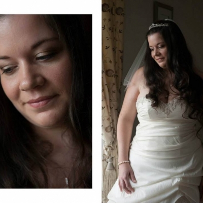 Bridal and Special Occasions : <p>Ellen</p>