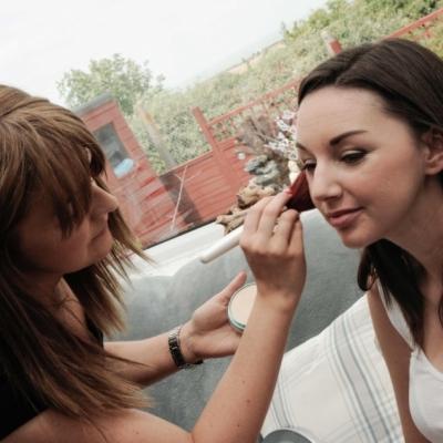 Bridal and Special Occasions : <p>Sophie's Wedding</p>